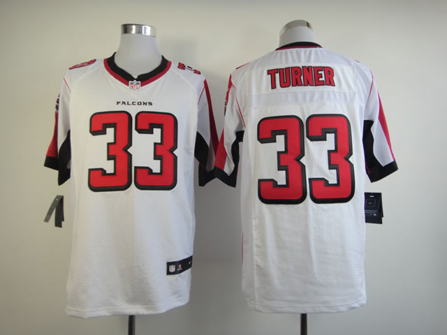 nike Atlanta Falcons Elite jerseys-019